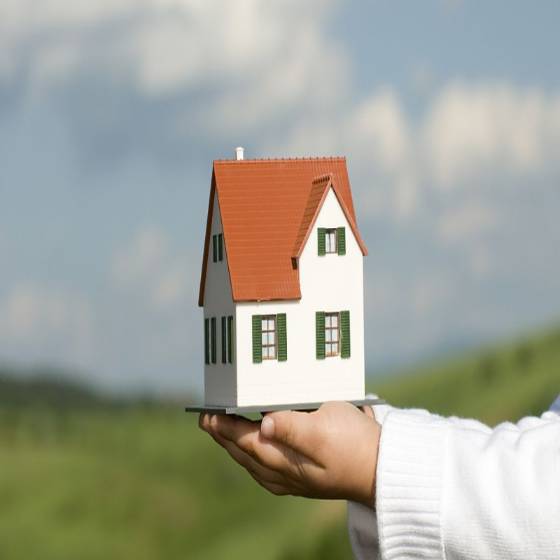 大洼个人房产抵押贷款怎么办理