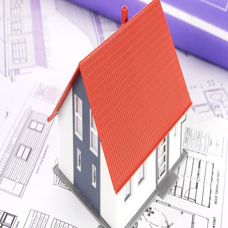 大洼房子抵押贷款办理还款方式