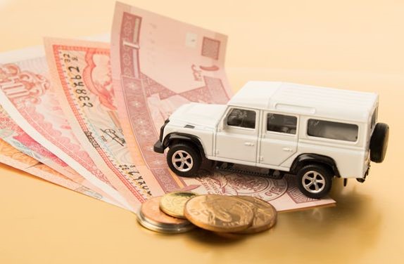 大洼车辆抵押贷款办理的资料