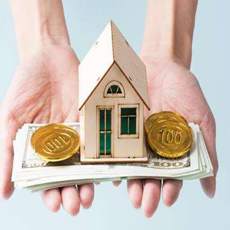 大洼房产过户后多久能办抵押贷款?