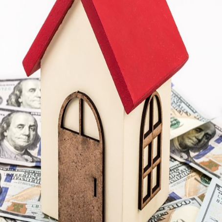 大洼房子抵押贷款可接受外地房吗?